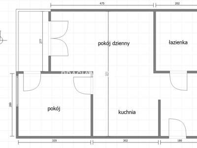         Flats for Rent , Bronowice, Stańczyka | 43 mkw