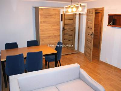         Flats for Rent , Kraków, Na Wzgórzach | 37 mkw