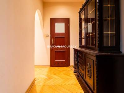         Apartamentos para Rent , Kraków, Wiślna | 90 mkw