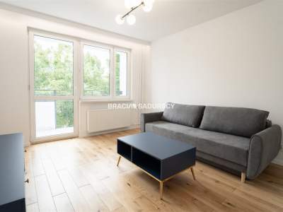         Flats for Rent , Kraków, Kantora  | 52 mkw