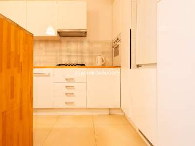         Flats for Rent , Kraków, Ignacego Krasickiego | 33 mkw