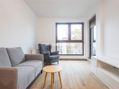         Квартиры для Аренда , Kraków, Al. Kijowska | 37 mkw