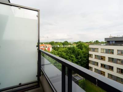         Apartamentos para Rent , Kraków, Dr. Jana Piltza | 29 mkw