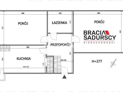         Mieszkania na Wynajem , Kraków, Kolberga | 60 mkw