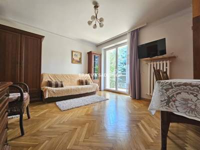         Квартиры для Аренда , Kraków, Ks. Kazimierza Siemaszki | 37 mkw