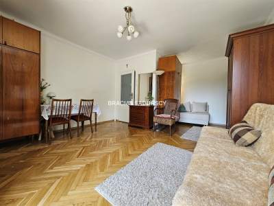         Квартиры для Аренда , Kraków, Ks. Kazimierza Siemaszki | 37 mkw