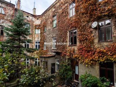         Wohnungen zum Mieten , Kraków, Studencka | 91 mkw