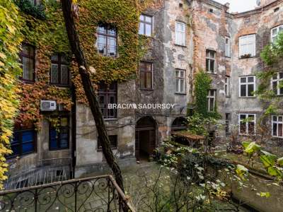         Wohnungen zum Mieten , Kraków, Studencka | 91 mkw