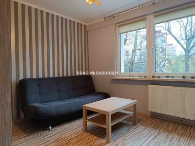         Квартиры для Аренда , Kraków, Na Wzgórzach | 46 mkw