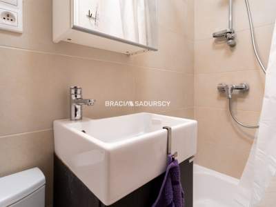         Apartamentos para Rent , Kraków, Mazowiecka | 26 mkw