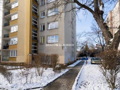         Apartamentos para Rent , Kraków, Mazowiecka | 26 mkw