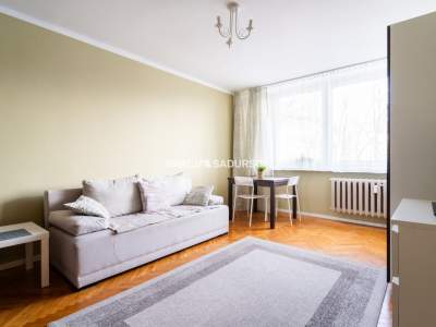         Apartamentos para Rent , Kraków, Mazowiecka | 26 mkw