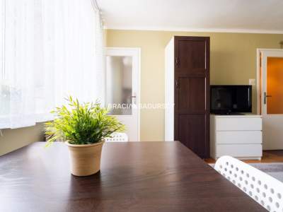         Apartamentos para Rent , Kraków, Mazowiecka | 26 mkw