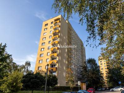         Apartamentos para Rent , Kraków, Sanocka | 34 mkw