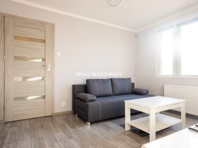         Apartamentos para Rent , Kraków, Sanocka | 34 mkw