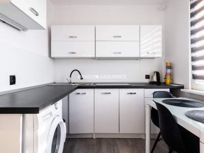         Apartamentos para Rent , Kraków, Sanocka | 34 mkw