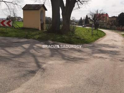         Grundstücke zum Kaufen, Krzeszowice (Gw), Wolna | 2252 mkw