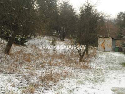         Lots for Sale, Wieliczka, Garbarska | 1487 mkw