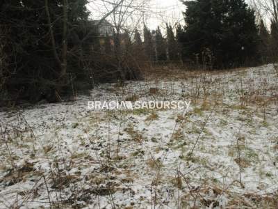         Lots for Sale, Wieliczka, Garbarska | 1487 mkw