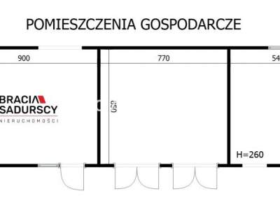         Parcela para Alquilar, Zielonki, Krakowskie Przedmieście | 1400 mkw