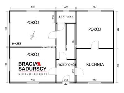         Parcela para Alquilar, Zielonki, Krakowskie Przedmieście | 1400 mkw