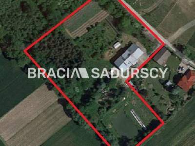                                     Grundstücke zum Kaufen  Kocmyrzów-Luborzyca
                                     | 11100 mkw