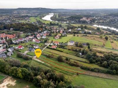                                     Grundstücke zum Kaufen  Liszki
                                     | 1100 mkw