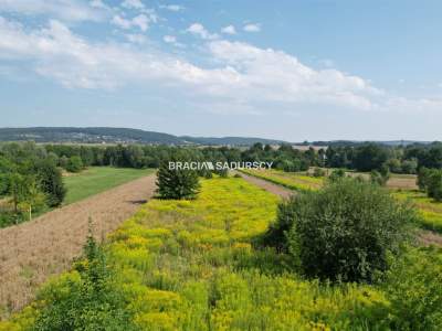         Grundstücke zum Kaufen, Krzeszowice (Gw), Krakowska | 13045 mkw