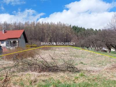                                     Lots for Sale  Stary Sącz
                                     | 4514 mkw