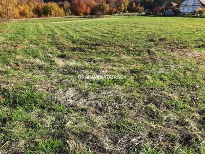                                     Działki na Sprzedaż  Raciechowice
                                     | 7000 mkw