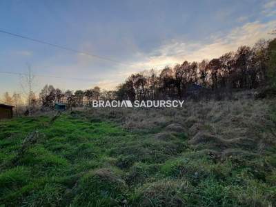                                     Działki na Sprzedaż  Wieliczka (Gw)
                                     | 8000 mkw