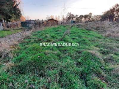                                     Działki na Sprzedaż  Wieliczka (Gw)
                                     | 8000 mkw