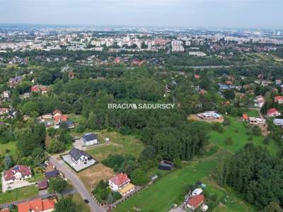         Lots for Sale, Kraków, Podgórki | 3678 mkw