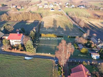                                     Grundstücke zum Kaufen  Kocmyrzów-Luborzyca
                                     | 1183 mkw