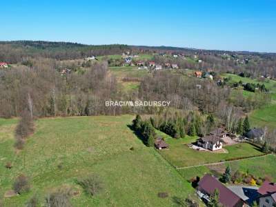                                     Lots for Sale  Myślenice (Gw)
                                     | 12200 mkw