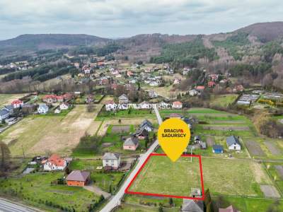                                     Lots for Sale  Babice
                                     | 2403 mkw