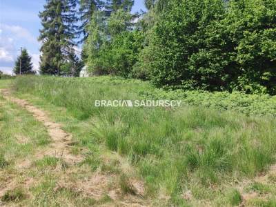                                     Lots for Sale  Wieliczka (Gw)
                                     | 10500 mkw