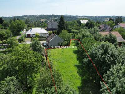                                     Lots for Sale  Wieliczka (Gw)
                                     | 1406 mkw