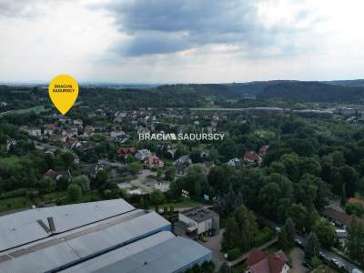         Lots for Sale, Zabierzów, Półkole | 7000 mkw