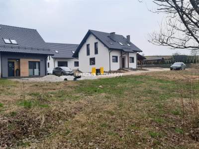         Grundstücke zum Kaufen, Michałowice (Gw), Cicha | 2128 mkw