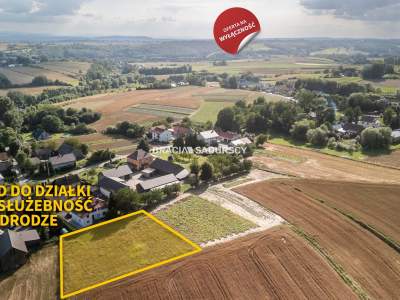                                     Lots for Sale  Michałowice (Gw)
                                     | 1500 mkw