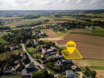                                     Lots for Sale  Michałowice (Gw)
                                     | 1500 mkw