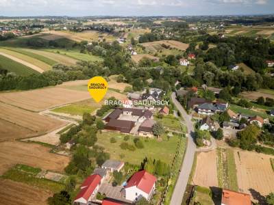                                     Lots for Sale  Michałowice (Gw)
                                     | 1500 mkw