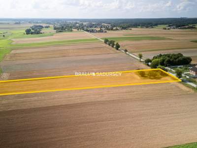                                     Grundstücke zum Kaufen  Sędziszów
                                     | 7500 mkw