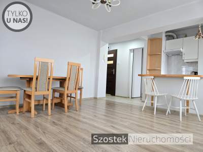         Flats for Sale, Częstochowa, Gwiezdna | 43 mkw