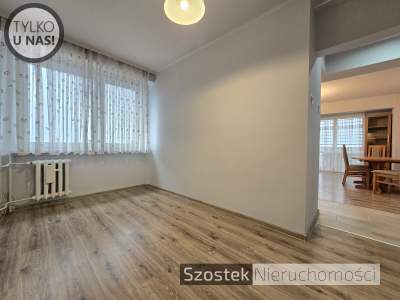         Flats for Sale, Częstochowa, Gwiezdna | 43 mkw