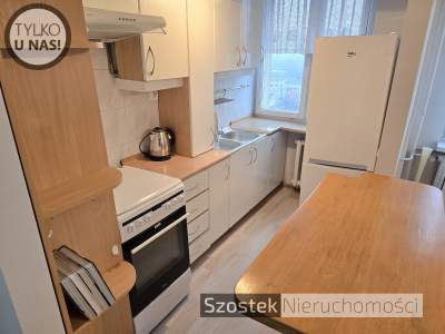         Flats for Sale, Częstochowa, Gwiezdna | 43 mkw