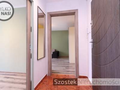         Flats for Sale, Częstochowa, Słowackiego | 38.4 mkw