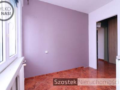         Flats for Sale, Częstochowa, Słowackiego | 38.4 mkw