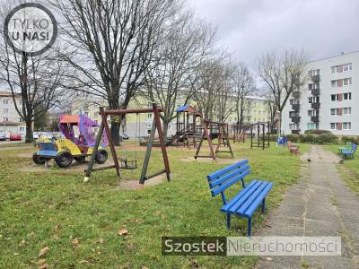         Flats for Sale, Częstochowa, Słowackiego | 38.4 mkw